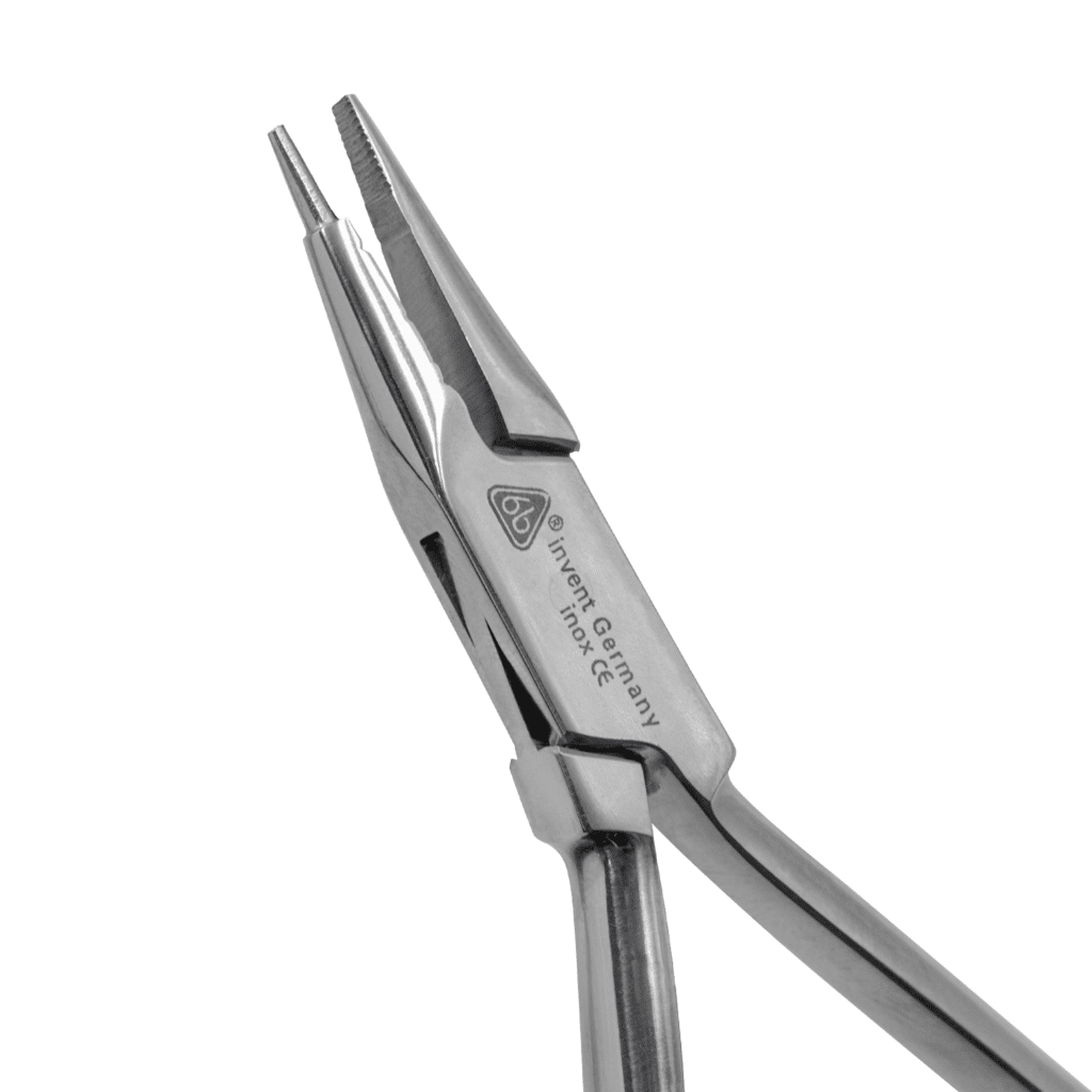 Pinza Jarabak -Marca: 6B Germany Ortodoncia | Odontology BG