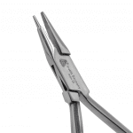 Pinza Jarabak -Marca: 6B Germany Ortodoncia | Odontology BG