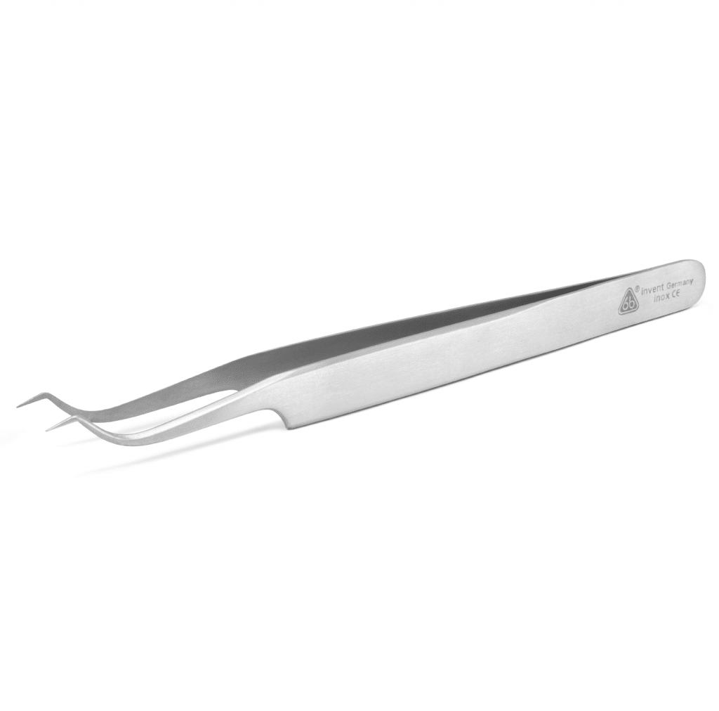 Pinza Para Colocar Tubos Instrumental de Ortodoncia Deposito Dental Odontology BG