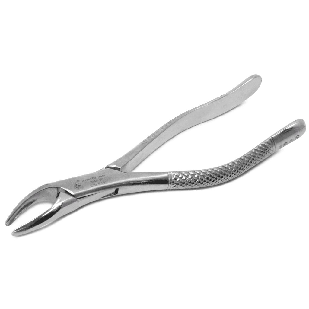 Fórceps Adulto 150S Aniversario Deposito Dental Odontology BG Fórceps Adulto 150S - Image 1