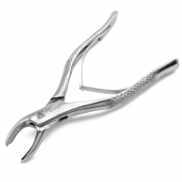 Fórceps Infantil 17SK Aniversario Deposito Dental Odontology BG