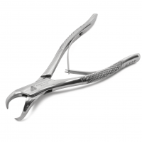 Fórceps Infantil 23SK Aniversario Deposito Dental Odontology BG