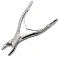 Fórceps Infantil 99Sk Aniversario Deposito Dental Odontology BG