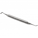 Aplicador de Teflón para Resina T2 -Marca: 6B Germany Restauradora | Odontology BG