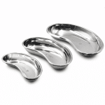 Riñonera Acero Inoxidable -Marca: 6B Germany Organizadores | Odontology BG