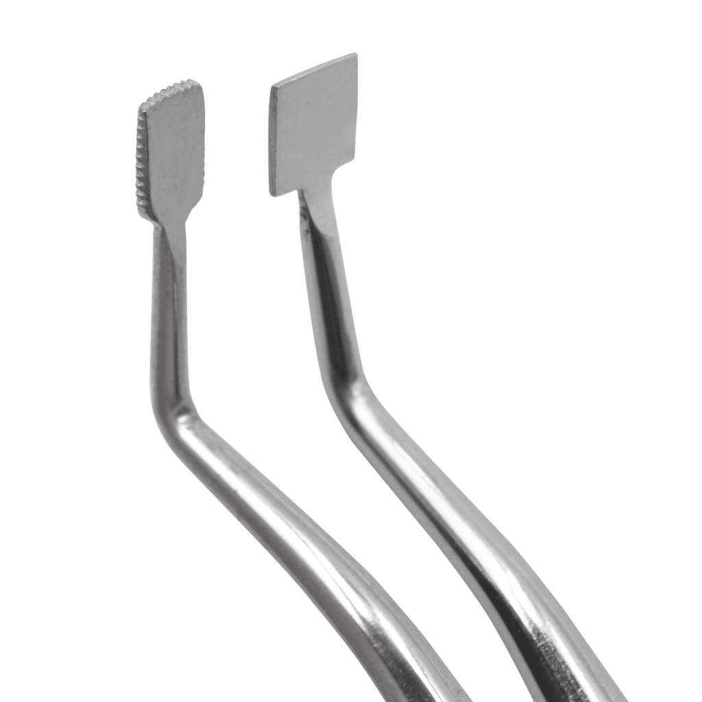 Empacador De Hilo Guyer 7 -Marca: 6B Germany Restauradora | Odontology BG