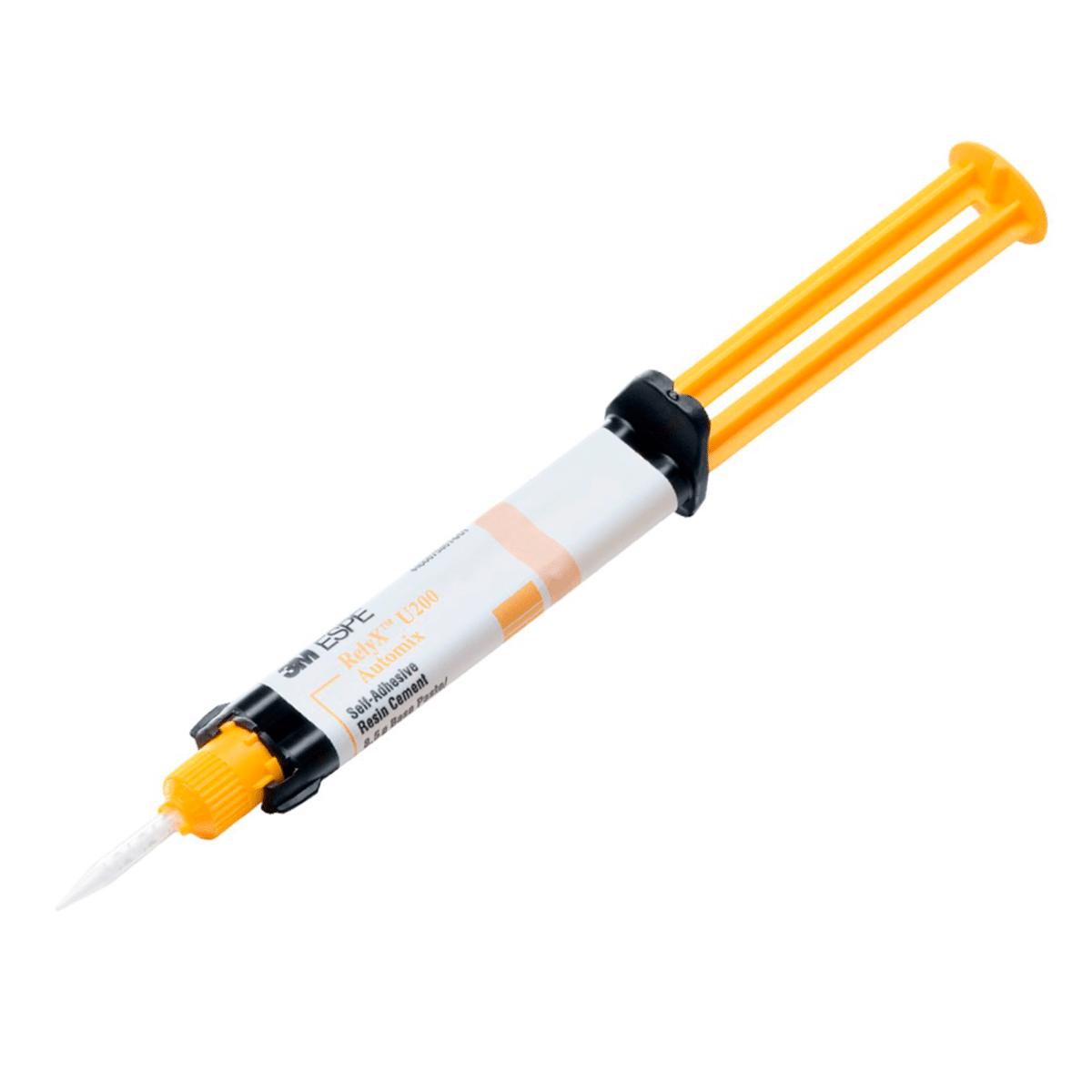 Relyx U200 Automix RF -Marca: 3M Cemento | Odontology BG