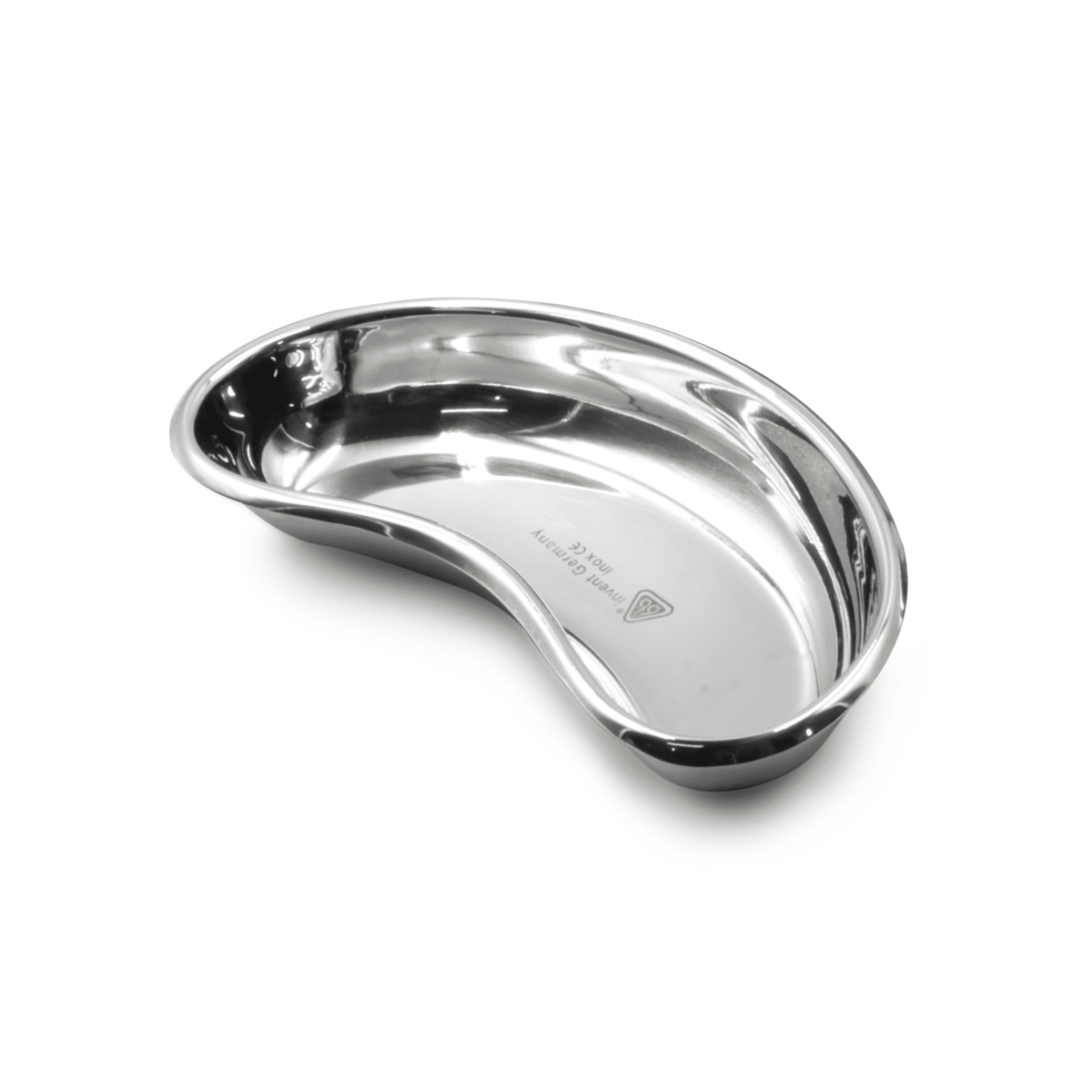 Riñonera Acero Inoxidable -Marca: 6B Germany Organizadores | Odontology BG