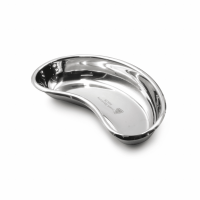 Riñonera Acero Inoxidable -Marca: 6B Germany Organizadores | Odontology BG