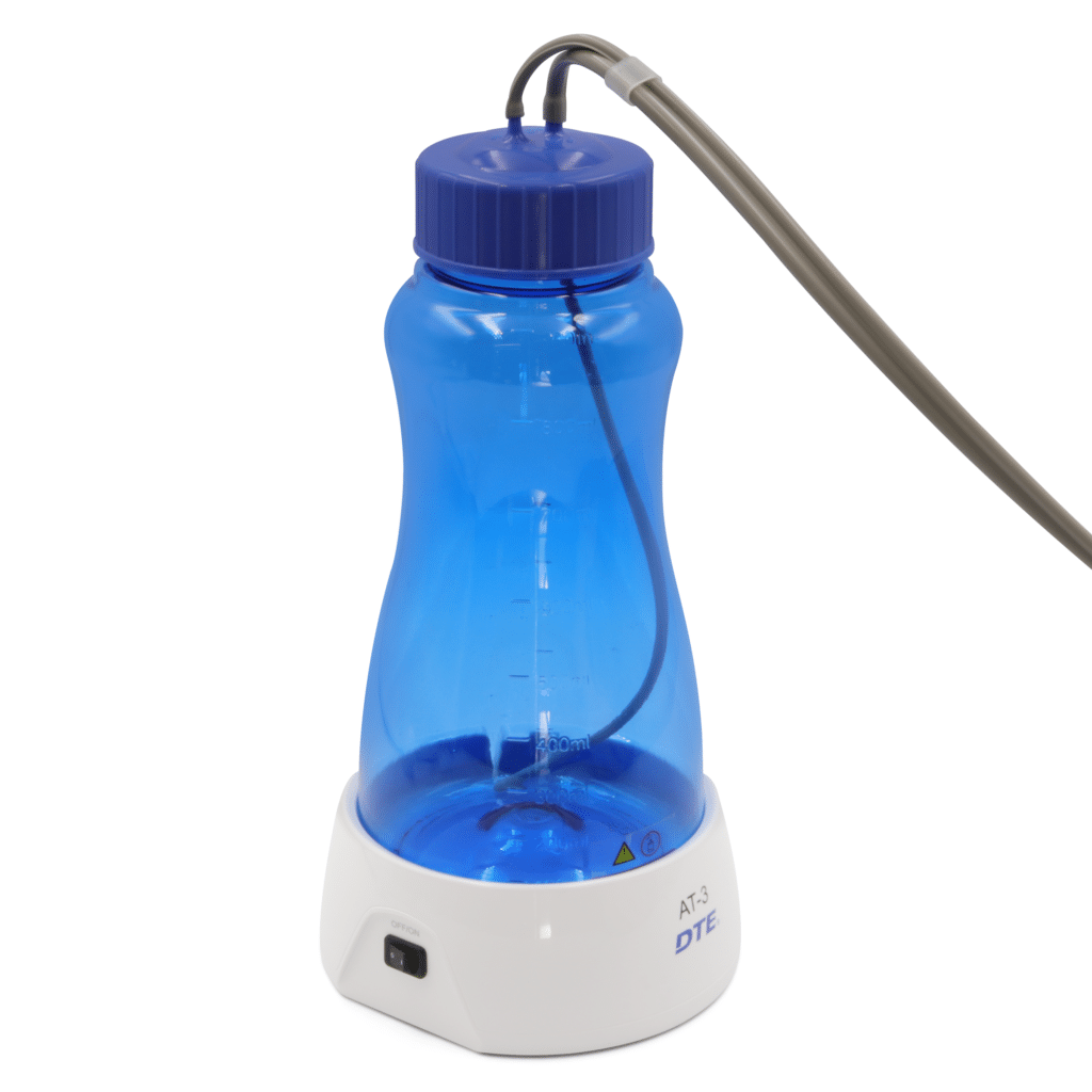 Bomba De Agua Escariadores Deposito Dental Odontology BG