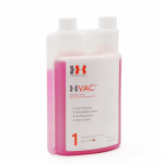 Limpiador Sistema Flush XVAC -Marca: Clean Solution Esterilización | Odontology BG