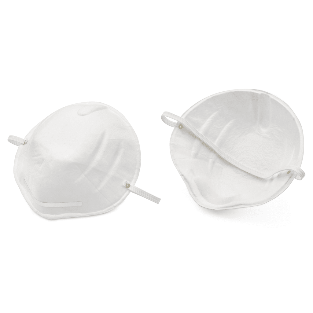 Mascarilla Filtromax MX 62 -Marca: Denti Cast Control De Infecciones | Odontology BG