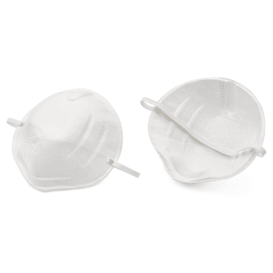 Mascarilla Filtromax MX 62 -Marca: Denti Cast Control De Infecciones | Odontology BG