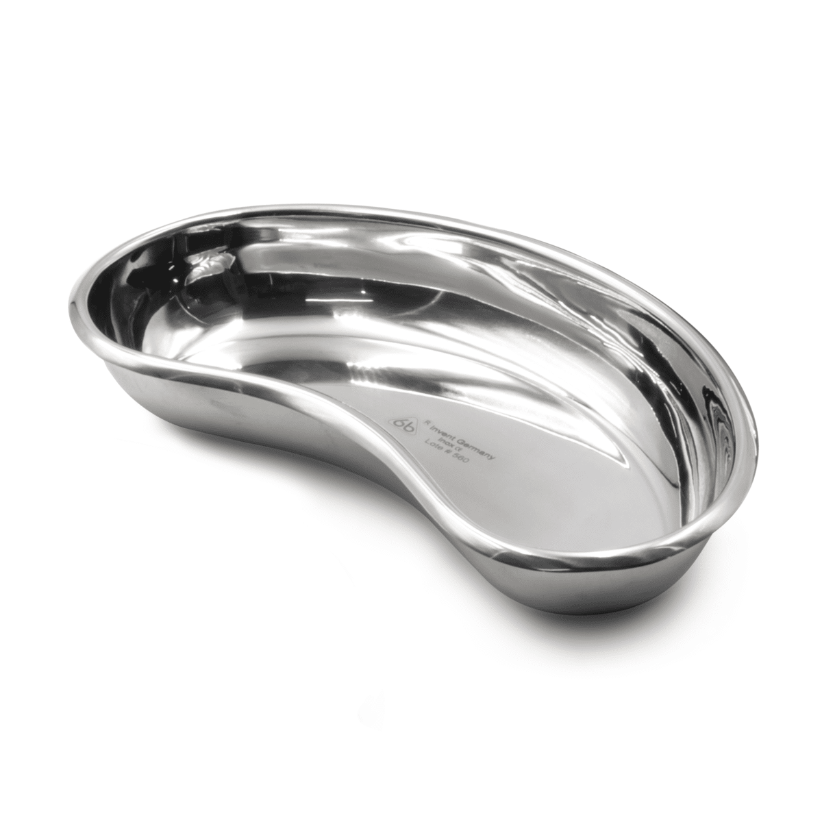 Riñonera Acero Inoxidable -Marca: 6B Germany Organizadores | Odontology BG