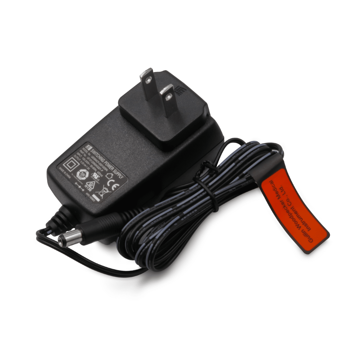 Endo Motor Smart Plus -Marca: Woodpecker Equipo De Endodoncia | Odontology BG