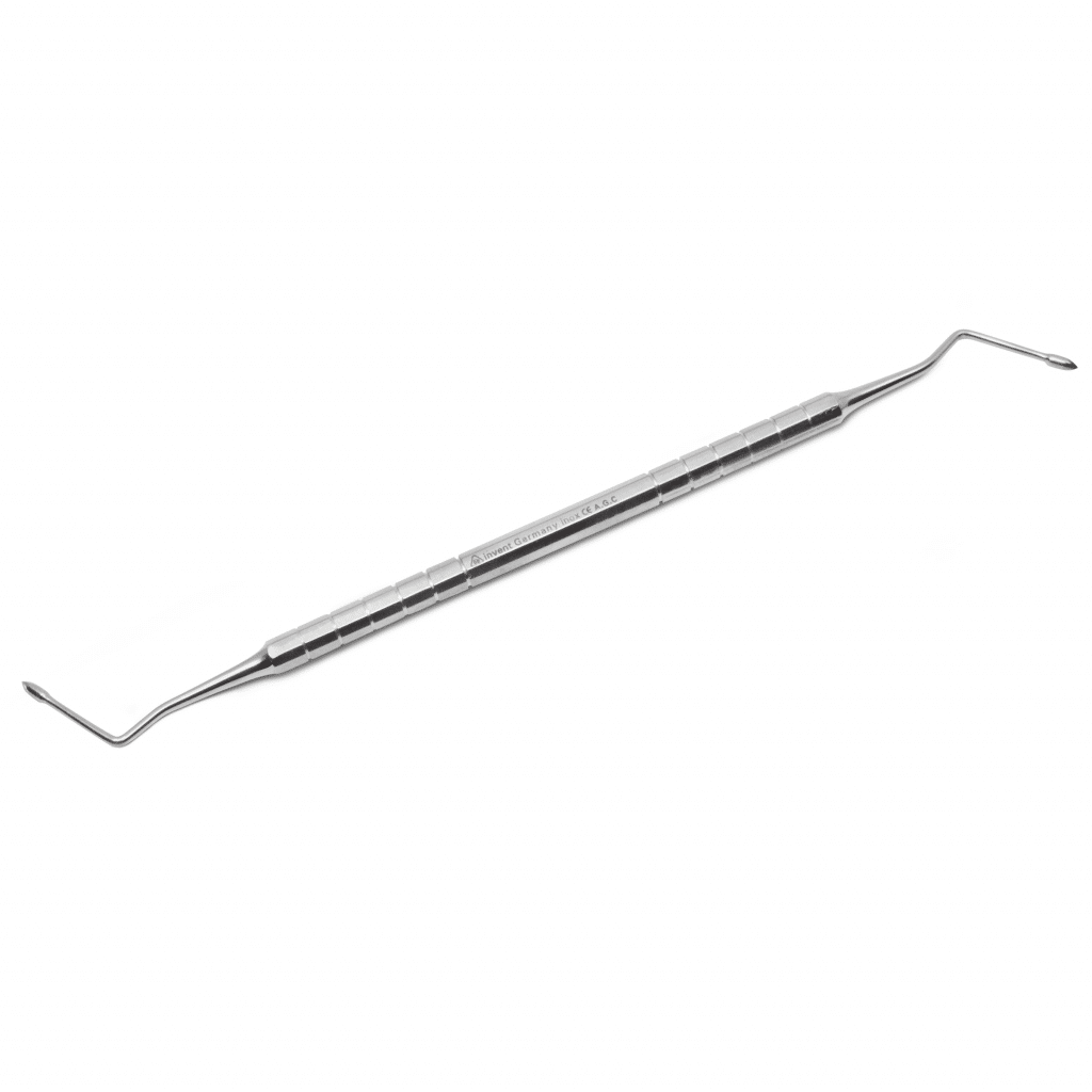 A.G.C. Instrumental de Endodoncia Deposito Dental Odontology BG