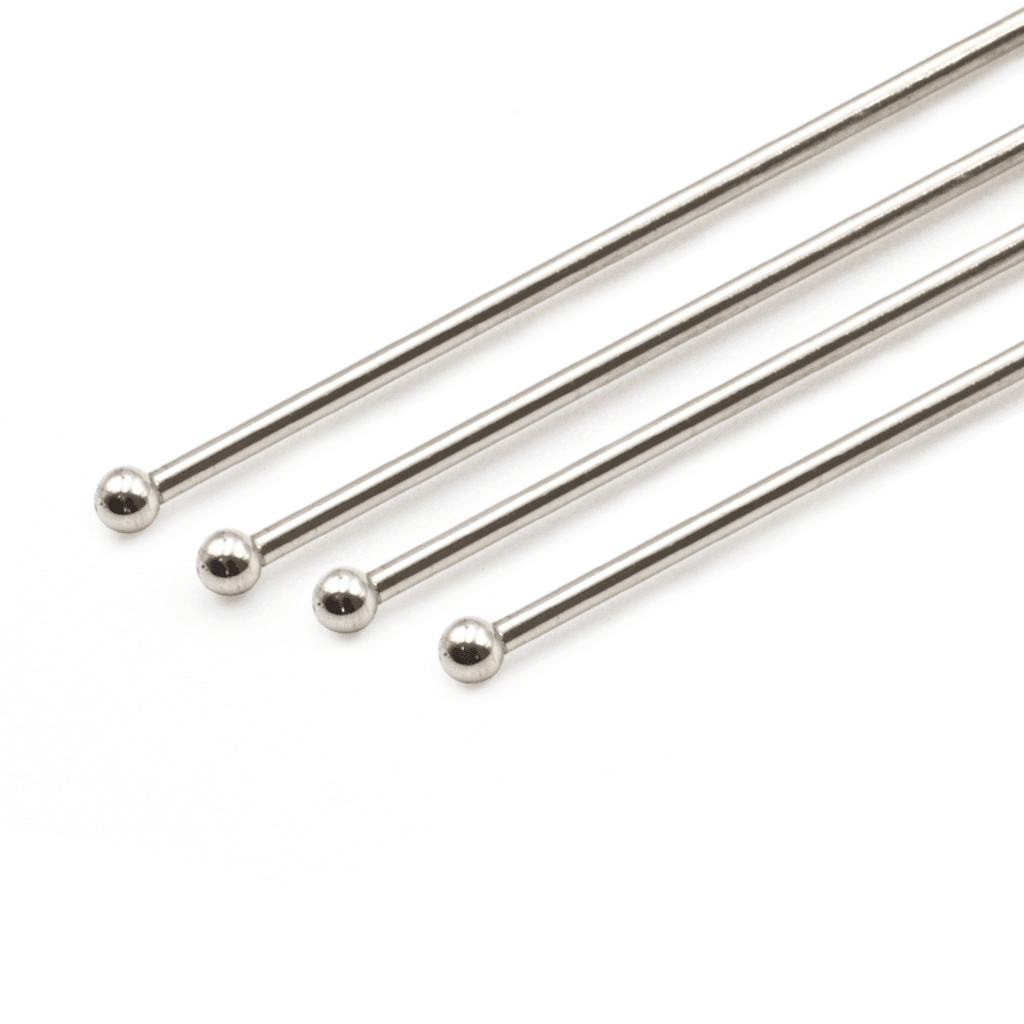 Gancho De Bola Alambres y Rollos Deposito Dental Odontology BG