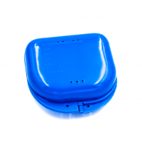 Caja De Ortodoncia Con Aroma Aniversario Deposito Dental Odontology BG