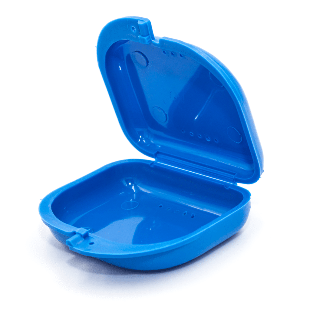 Caja De Ortodoncia Con Aroma Pacientes Ortodoncia Deposito Dental Odontology BG