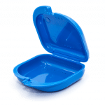 Caja De Ortodoncia Con Aroma