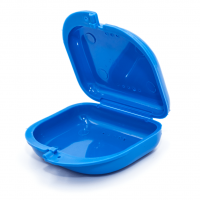 Caja De Ortodoncia Con Aroma Aniversario Deposito Dental Odontology BG