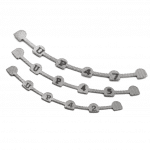 Retenedor Lingual -Marca: ORALIUM Accesorios de Ortodoncia | Odontology BG