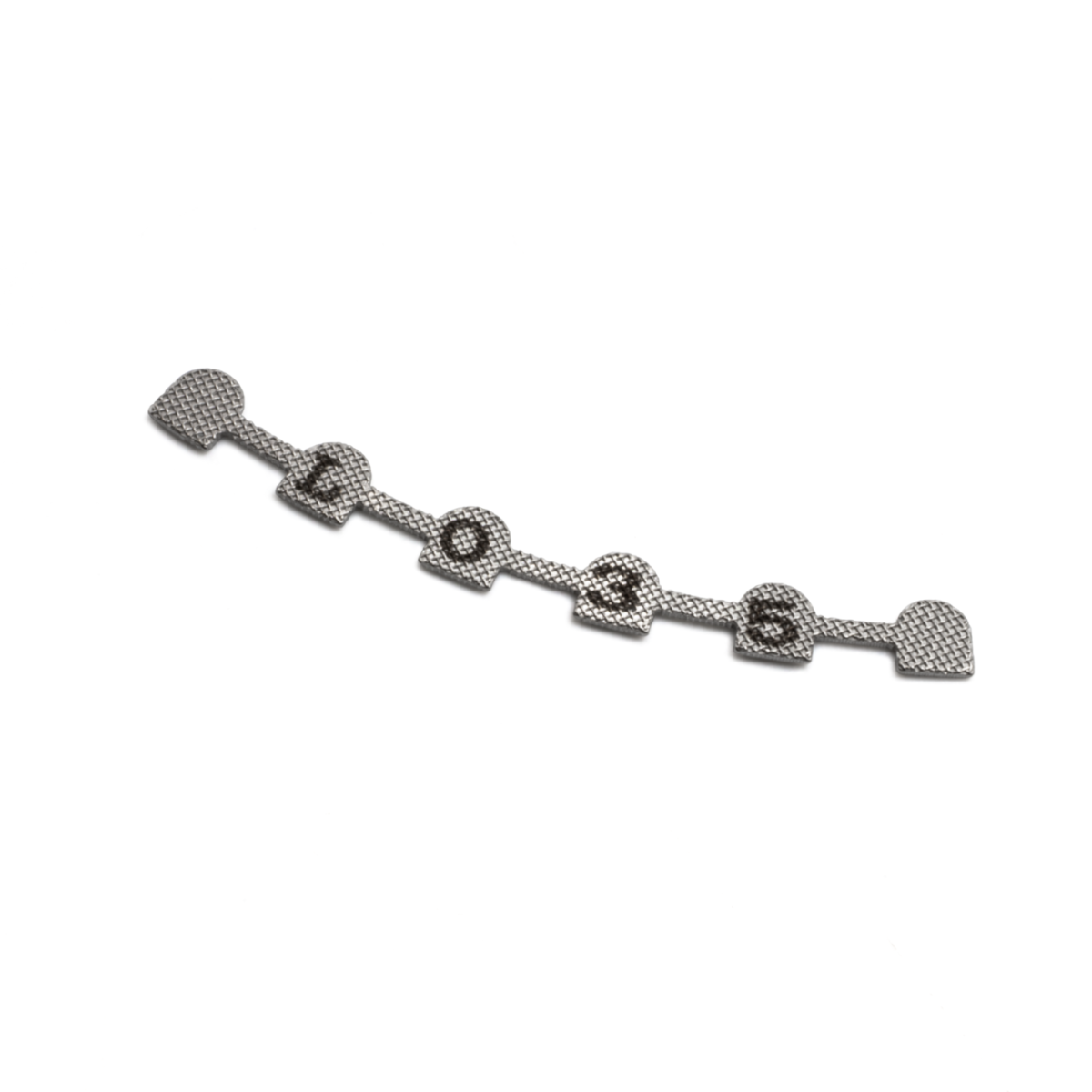 Retenedor Lingual -Marca: ORALIUM Accesorios de Ortodoncia | Odontology BG