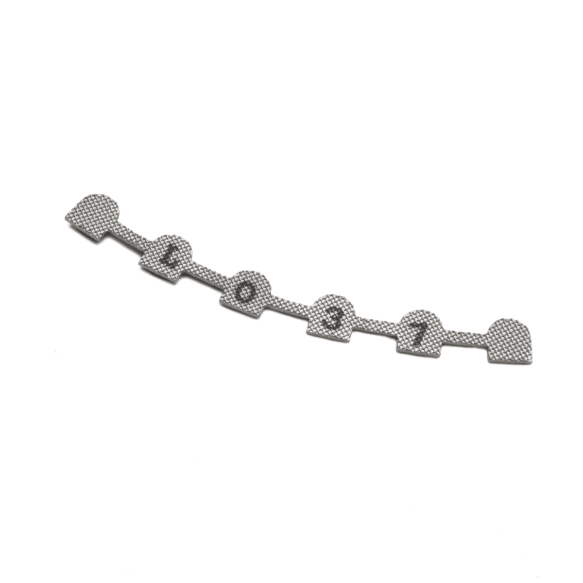 Retenedor Lingual -Marca: ORALIUM Accesorios de Ortodoncia | Odontology BG