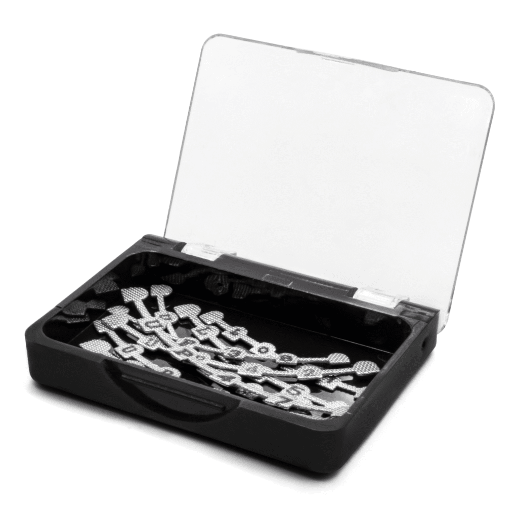 Retenedor Lingual Welcome Kit -Marca: ORALIUM Accesorios de Ortodoncia | Odontology BG