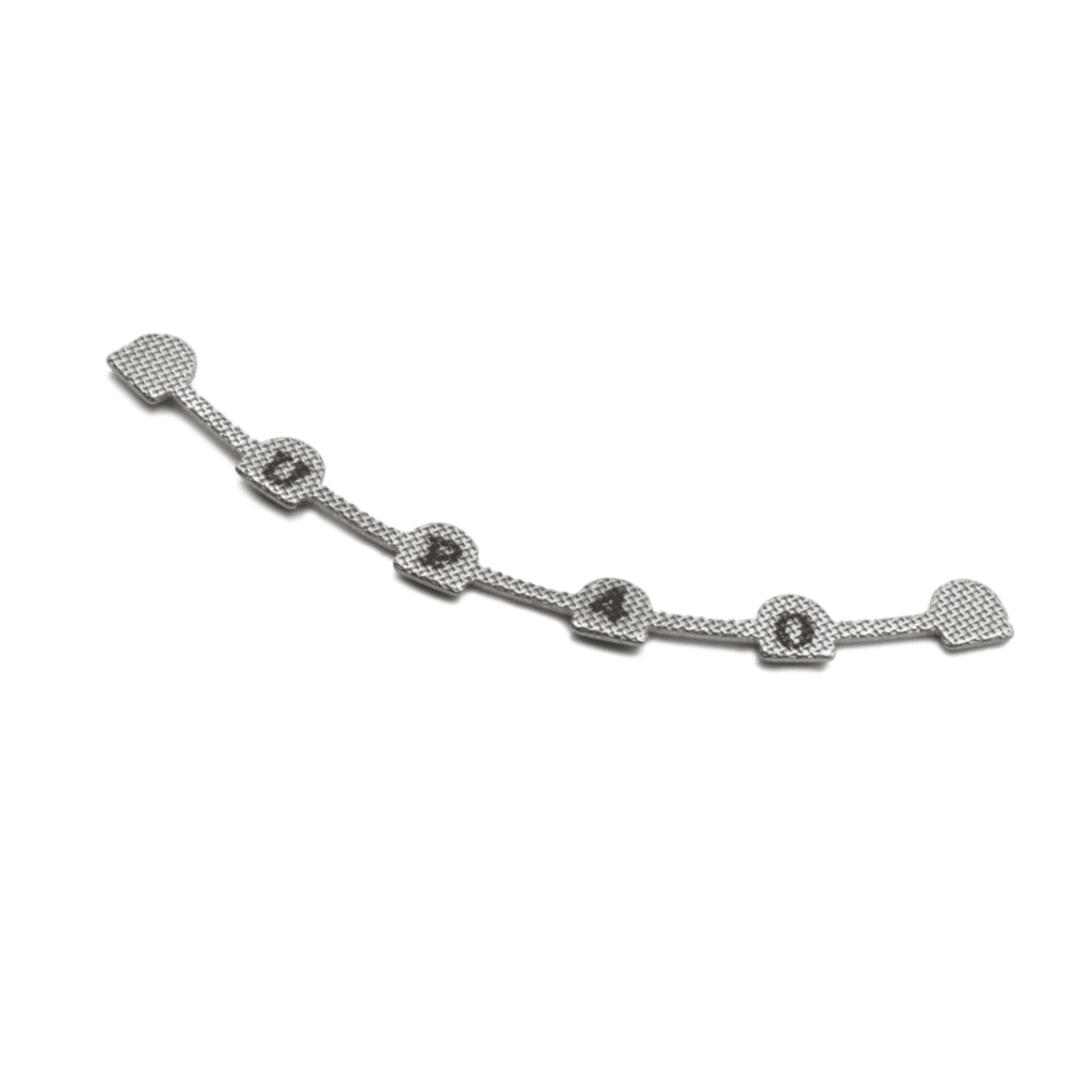 Retenedor Lingual -Marca: ORALIUM Accesorios de Ortodoncia | Odontology BG