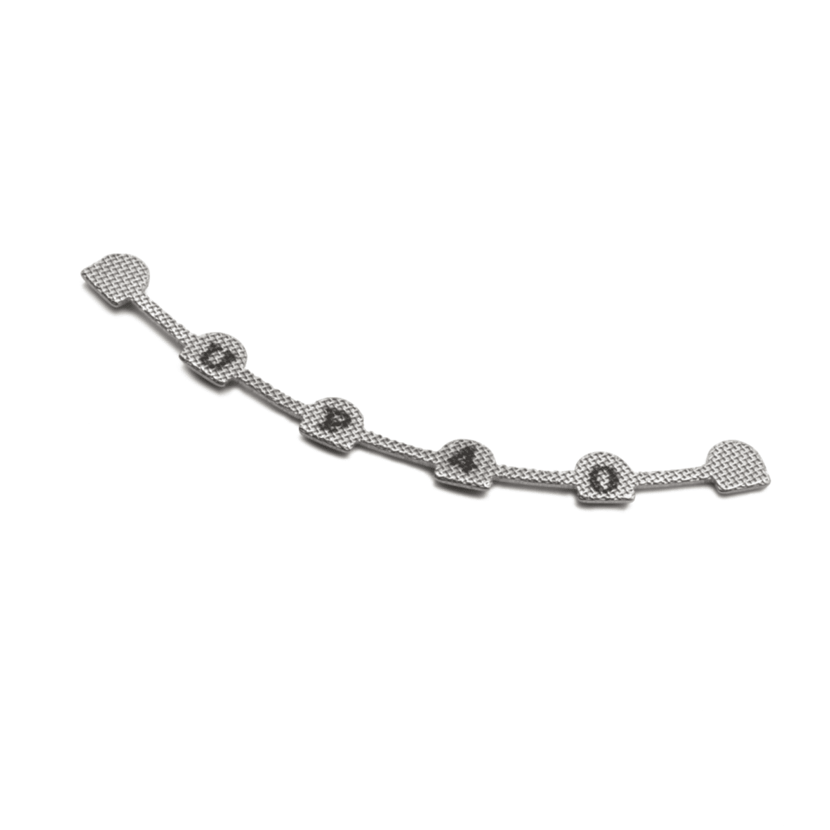 Retenedor Lingual -Marca: ORALIUM Accesorios de Ortodoncia | Odontology BG