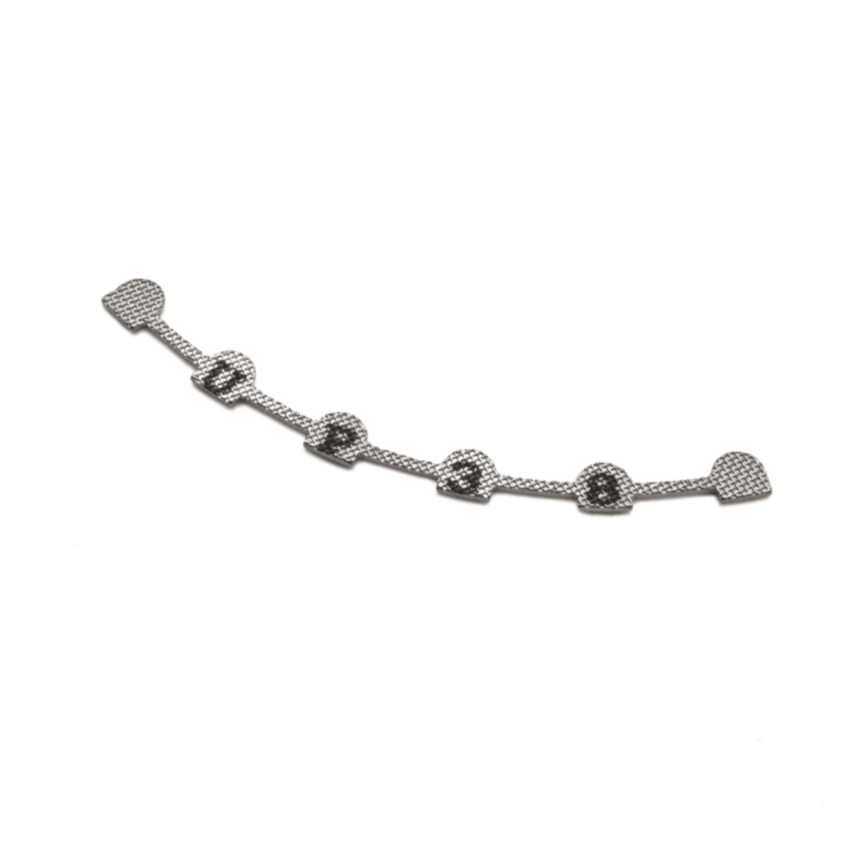 Retenedor Lingual -Marca: ORALIUM Accesorios de Ortodoncia | Odontology BG