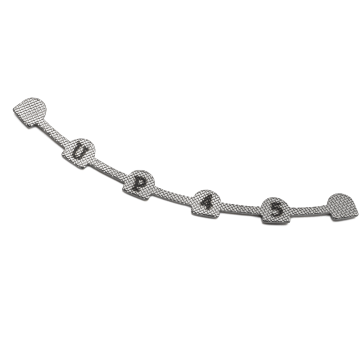 Retenedor Lingual -Marca: ORALIUM Accesorios de Ortodoncia | Odontology BG