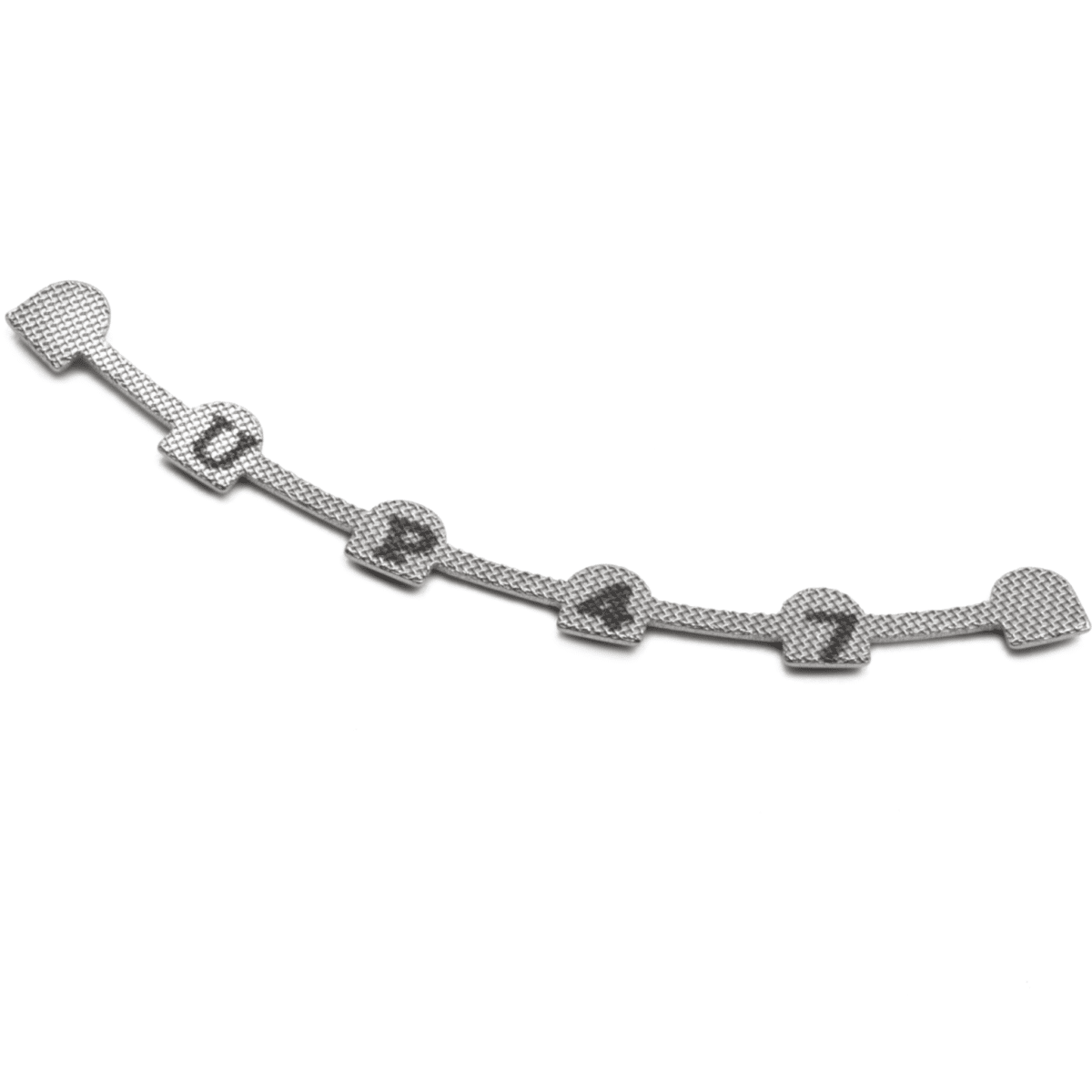 Retenedor Lingual -Marca: ORALIUM Accesorios de Ortodoncia | Odontology BG