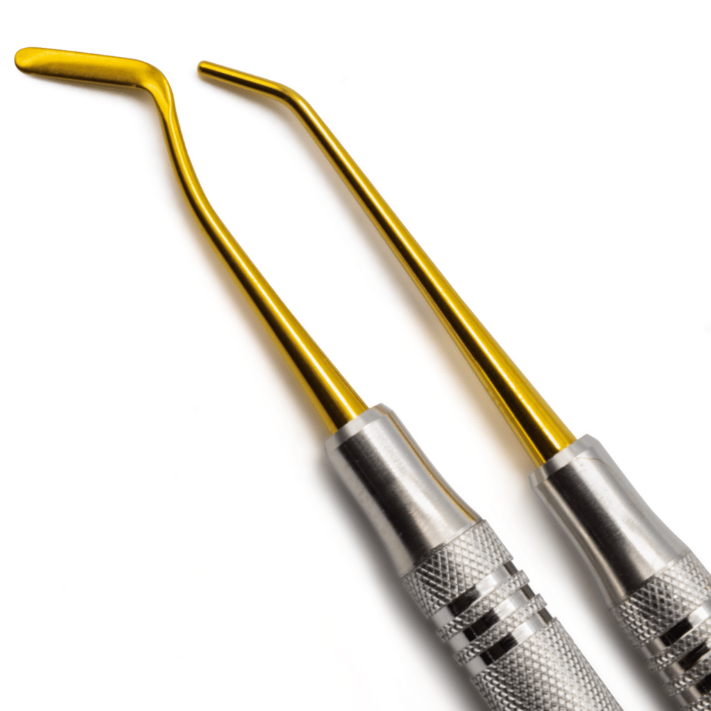 Instrumento Composite #6 Ni-Ti -Marca: American Eagle Restauradora | Odontology BG