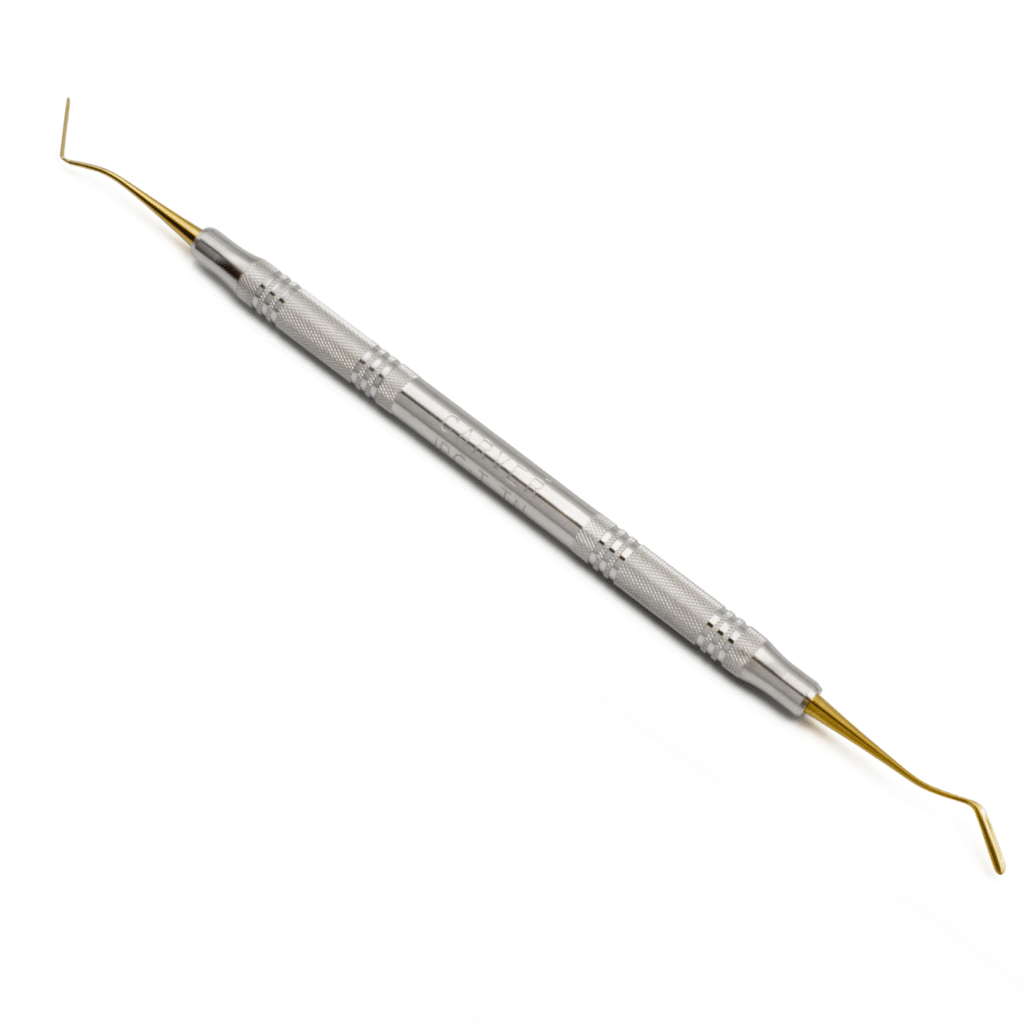 Tallador Interproximal Delgado Ni-Ti -Marca: American Eagle Restauradora | Odontology BG