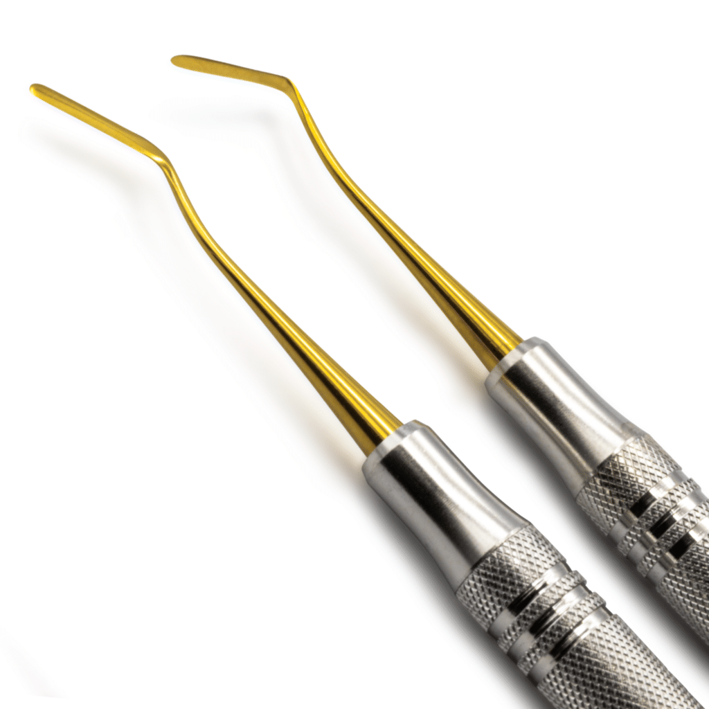 Tallador Interproximal Delgado Ni-Ti -Marca: American Eagle Restauradora | Odontology BG