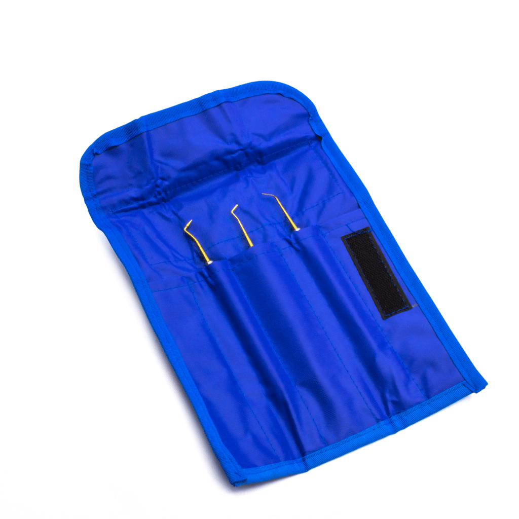 Compo Kit -Marca: American Eagle Restauradora | Odontology BG