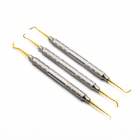 Compo Kit -Marca: American Eagle Restauradora | Odontology BG