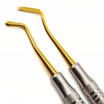 Instrumento Composite 6-21 -Marca: American Eagle Restauradora | Odontology BG