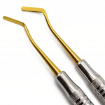 Instrumento Composite #4 -Marca: American Eagle Restauradora | Odontology BG