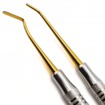 Instrumento Composite #5 -Marca: American Eagle Restauradora | Odontology BG