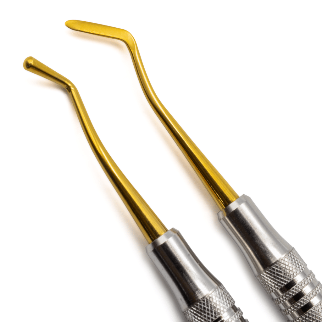 Instrumento Composite #7 Ni-Ti -Marca: American Eagle Restauradora | Odontology BG