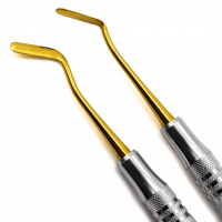 Instrumento Composite #9 Ni-Ti -Marca: American Eagle Restauradora | Odontology BG