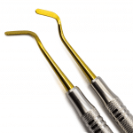 Instrumento Gregg 4-5 Niti -Marca: American Eagle Restauradora | Odontology BG