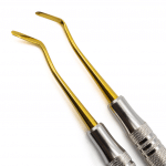 Tallador 8A -Marca: American Eagle Restauradora | Odontology BG