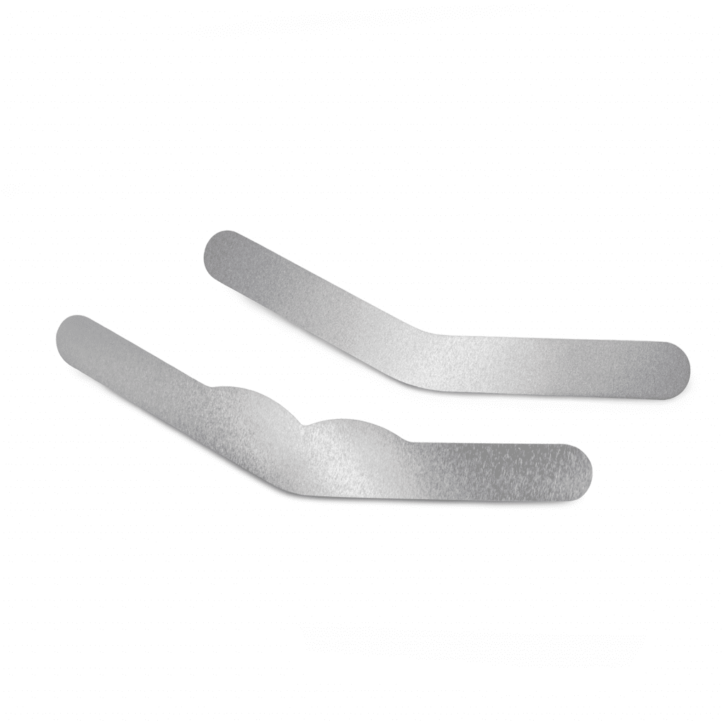 Banda Matriz Acero Banda Matriz Y Cuñas​ Deposito Dental Odontology BG