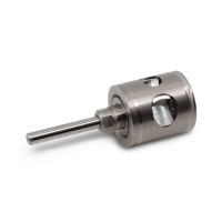 Turbina MINI Japonesa Aniversario Deposito Dental Odontology BG