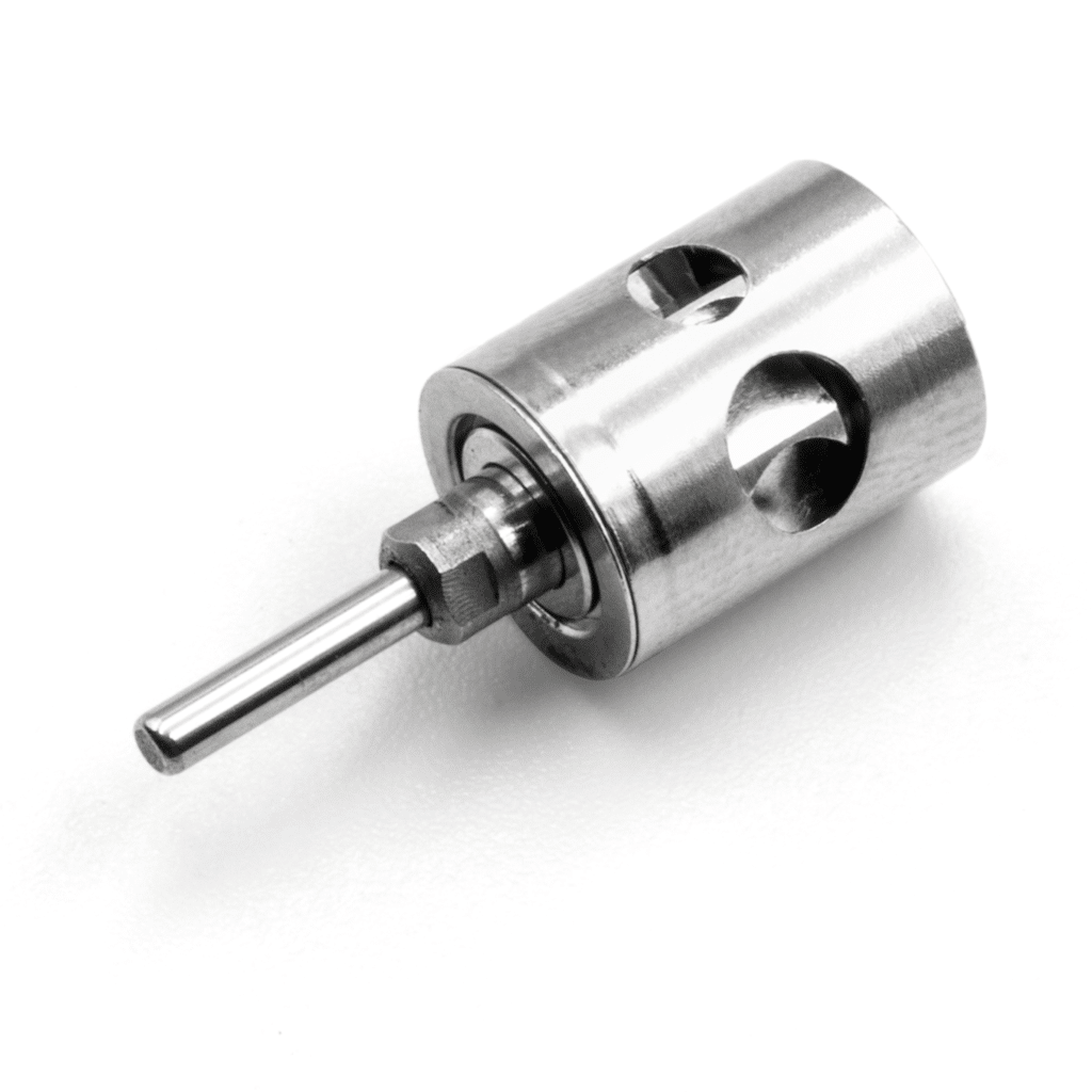 Turbina Japonesa Piezas de Mano Deposito Dental Odontology BG