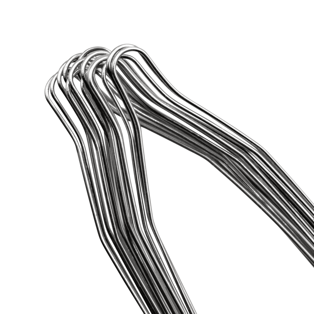 Ligadura Preformada Larga -Marca: American Orthodontics Alambres Y Rollos | Odontology BG